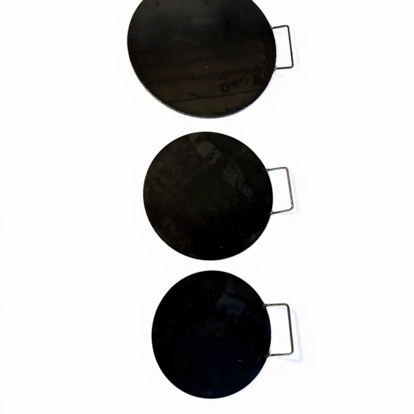 Premium Non-Stick Tawa / Griddle Plates (Variable Sizes)