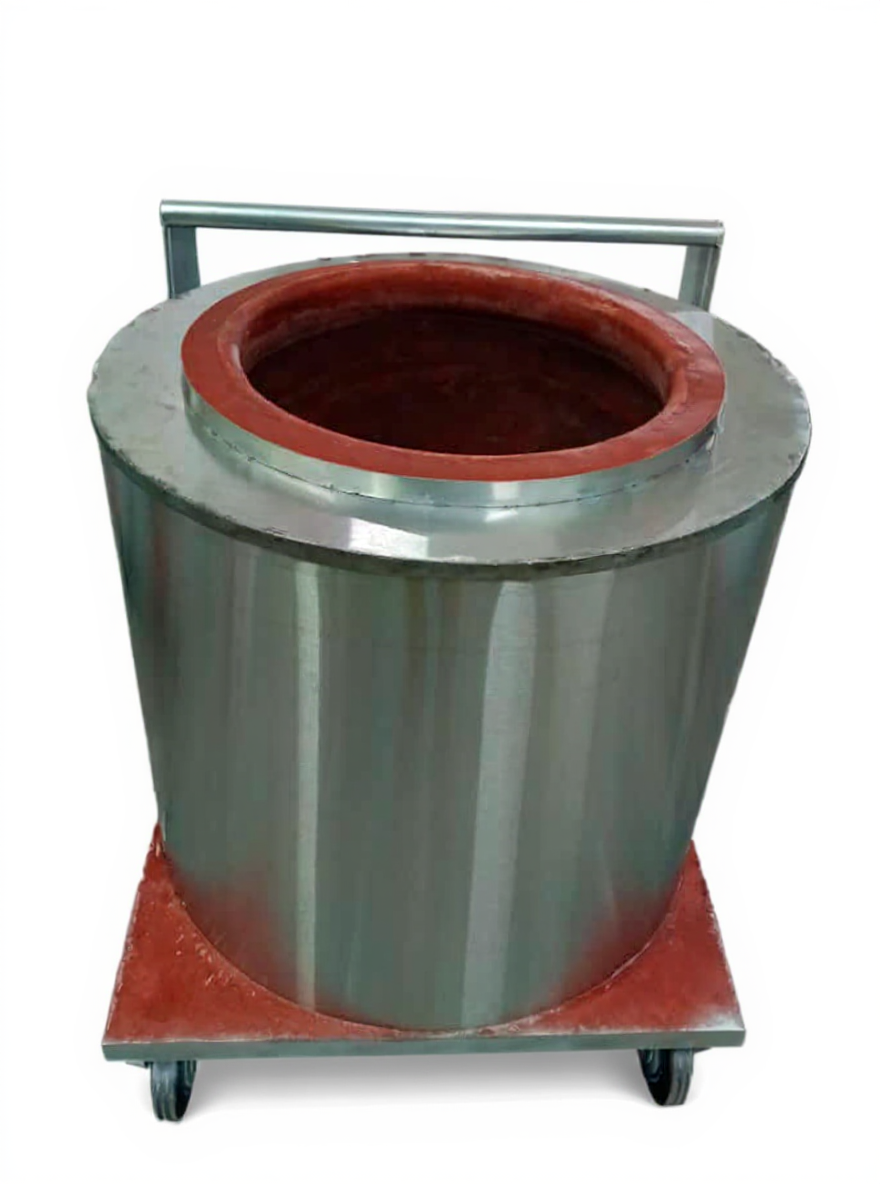 Stainless Steel Tandoor Ovens - Image 2