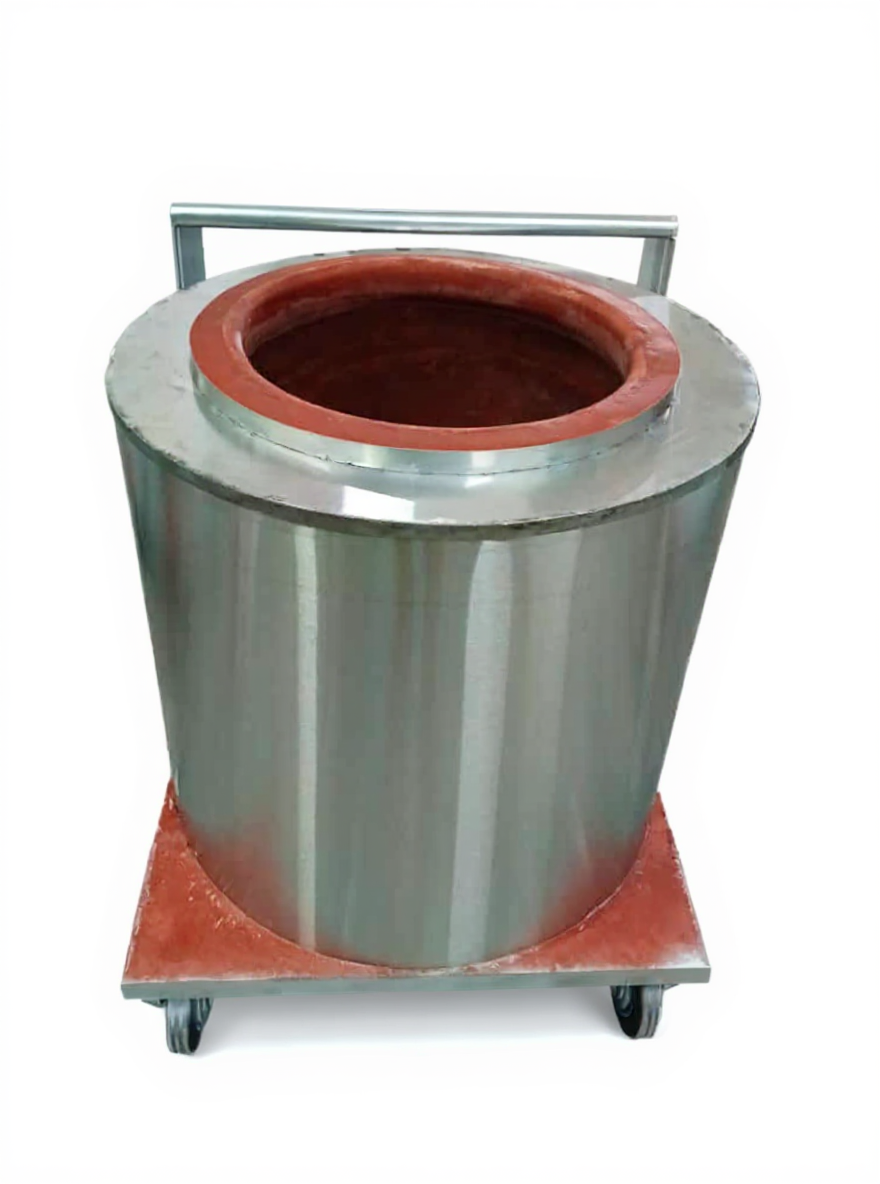 Stainless Steel Tandoor Ovens