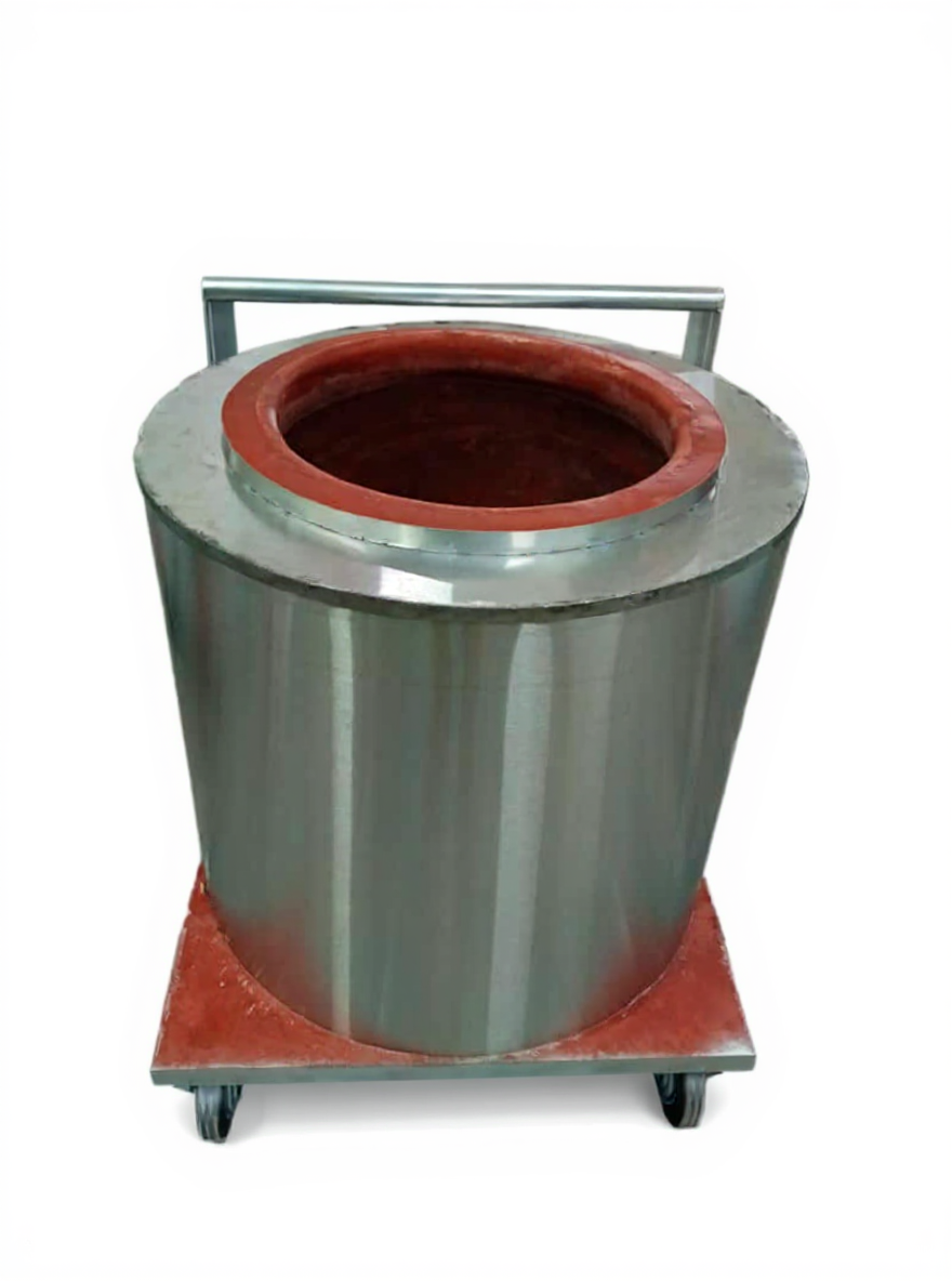 Stainless Steel Tandoor Ovens - Image 4